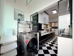 Blk 282A Compassvale Ancilla (Sengkang), HDB 4 Rooms #579720861